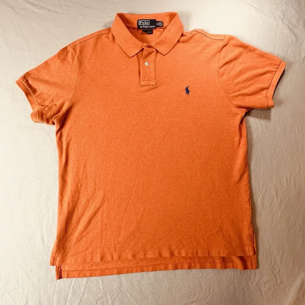 Ralph Lauren polo ralph